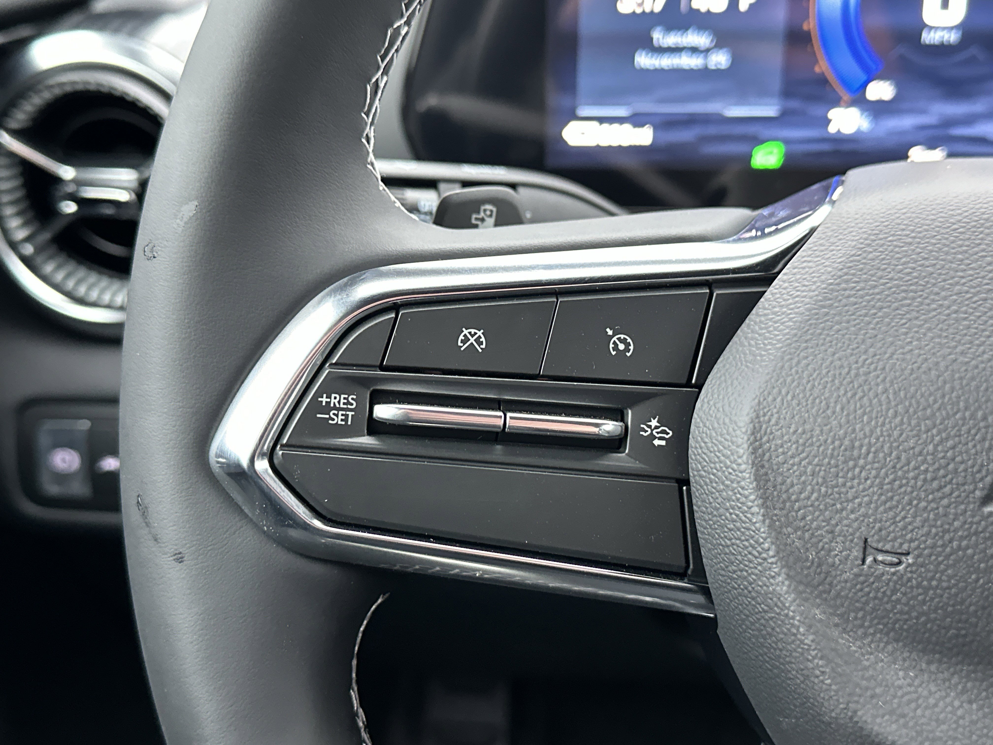 New 2026 Chevrolet Blazer EV LT image 17