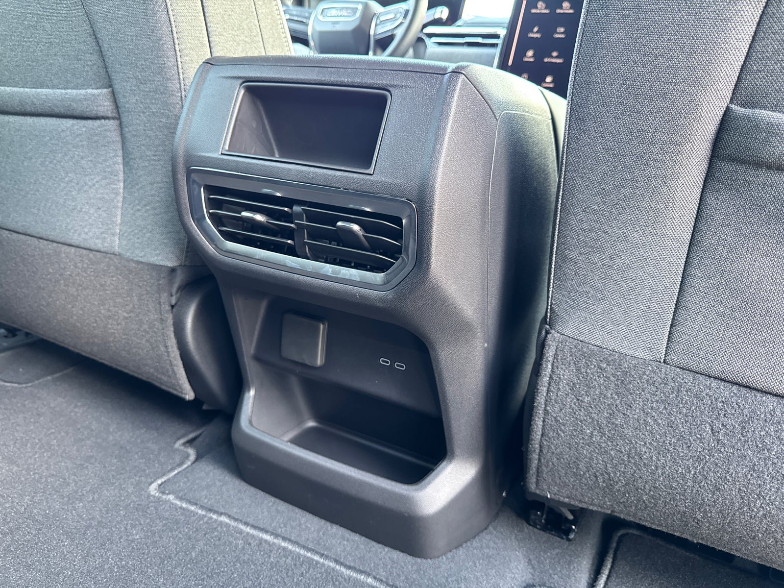 Certified 2026 GMC Sierra EV Elevation AWD/4WD image 19