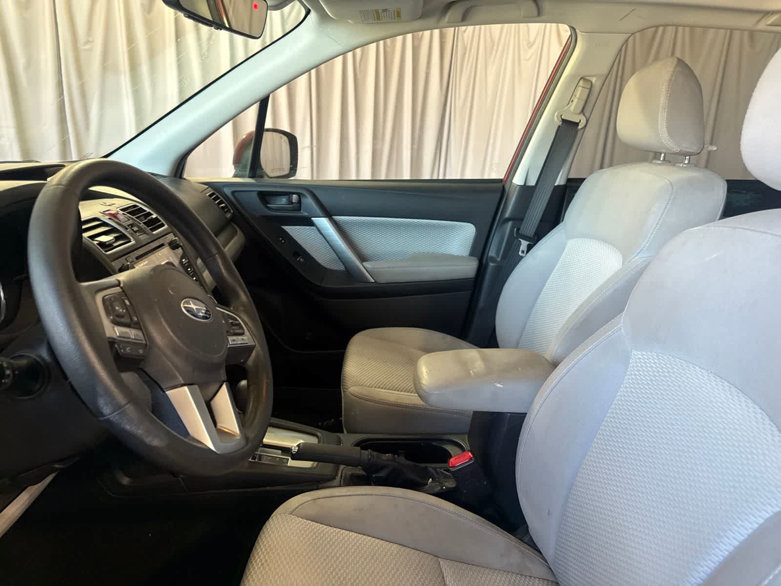 Used 2017 Subaru Forester 2.5i Premium AWD/4WD image 20