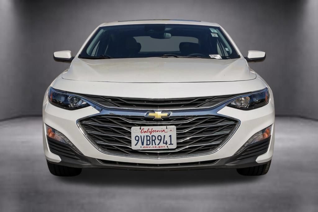 Used 2023 Chevrolet Malibu LT FWD image 10