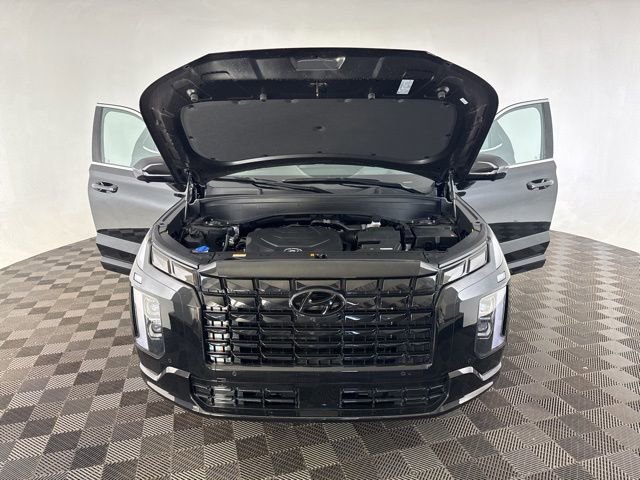 Used 2025 Hyundai Palisade Calligraphy image 12