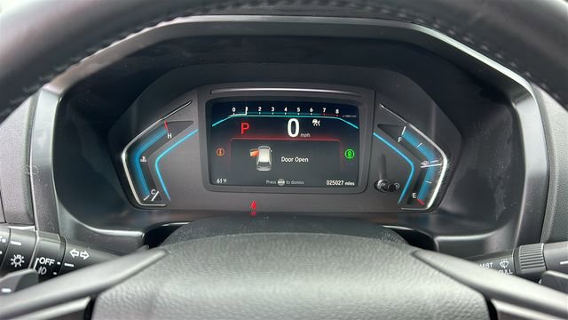 Used 2024 Honda Odyssey EX-L image 15