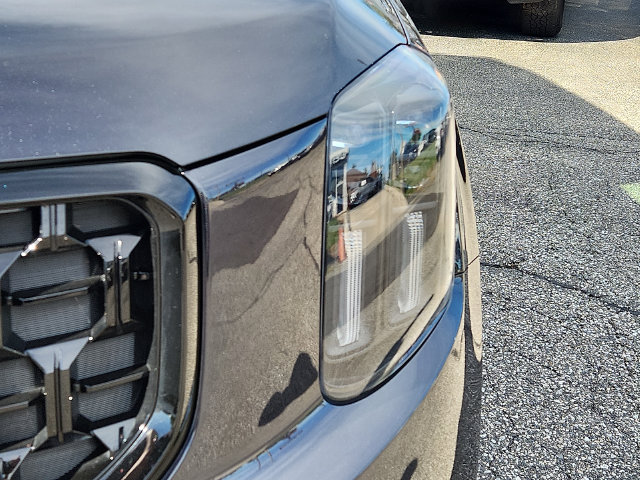 Used 2025 Kia Telluride SX Prestige X-Pro AWD/4WD image 9