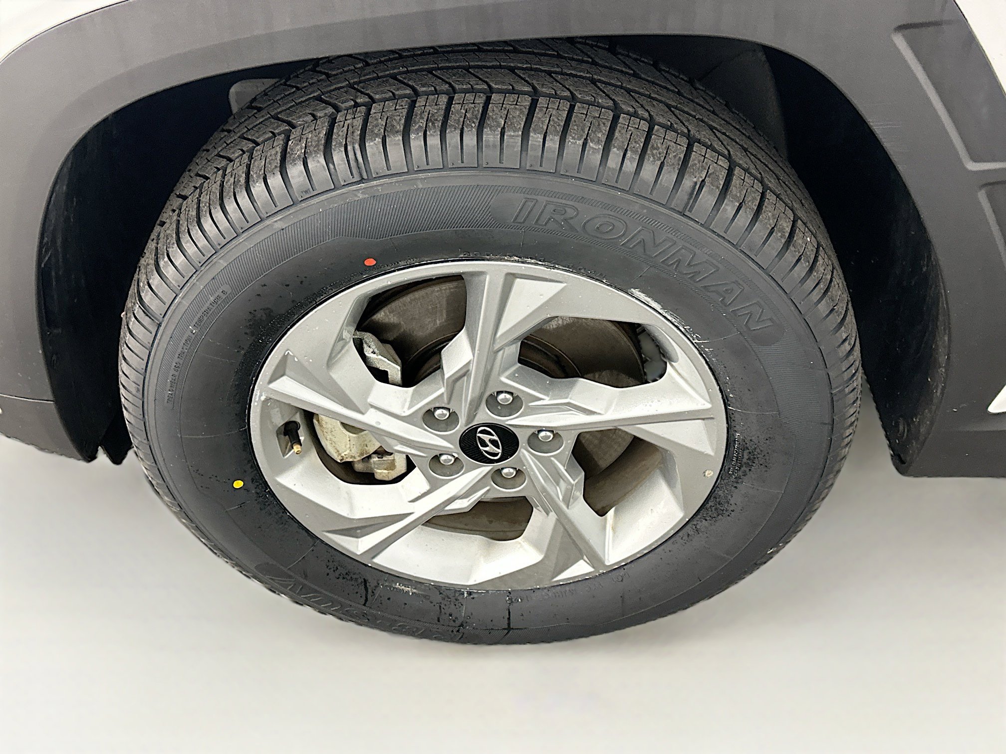 Used 2024 Hyundai Tucson SEL image 11