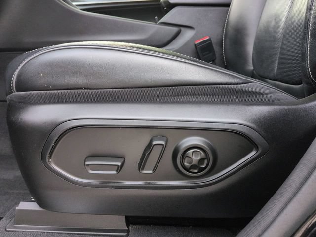 Used 2023 Jeep Grand Cherokee L Overland w/ Rear Seat Video Group I RWD image 19
