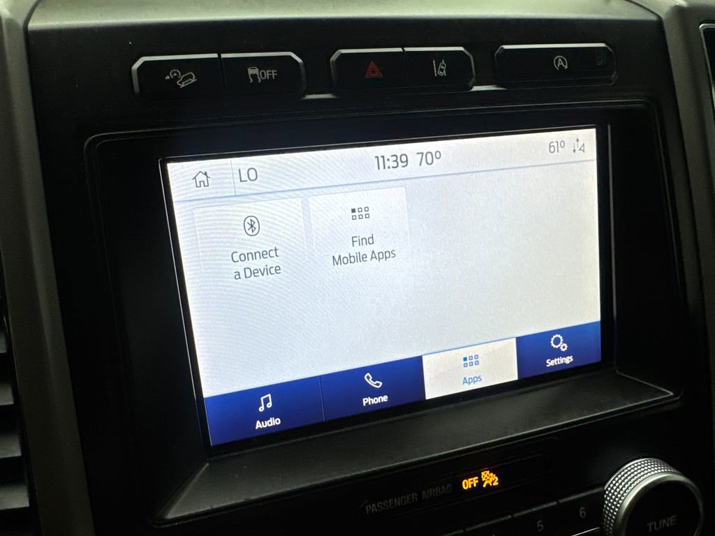 Used 2020 Ford Expedition Max XLT w/ Equipment Group 201A image 72