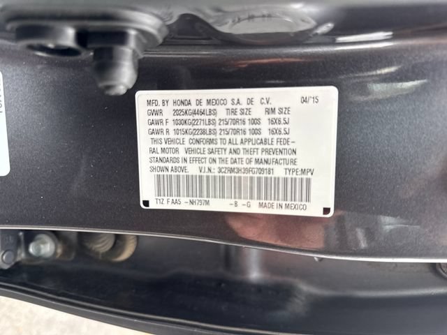 Used 2015 Honda CR-V LX image 20