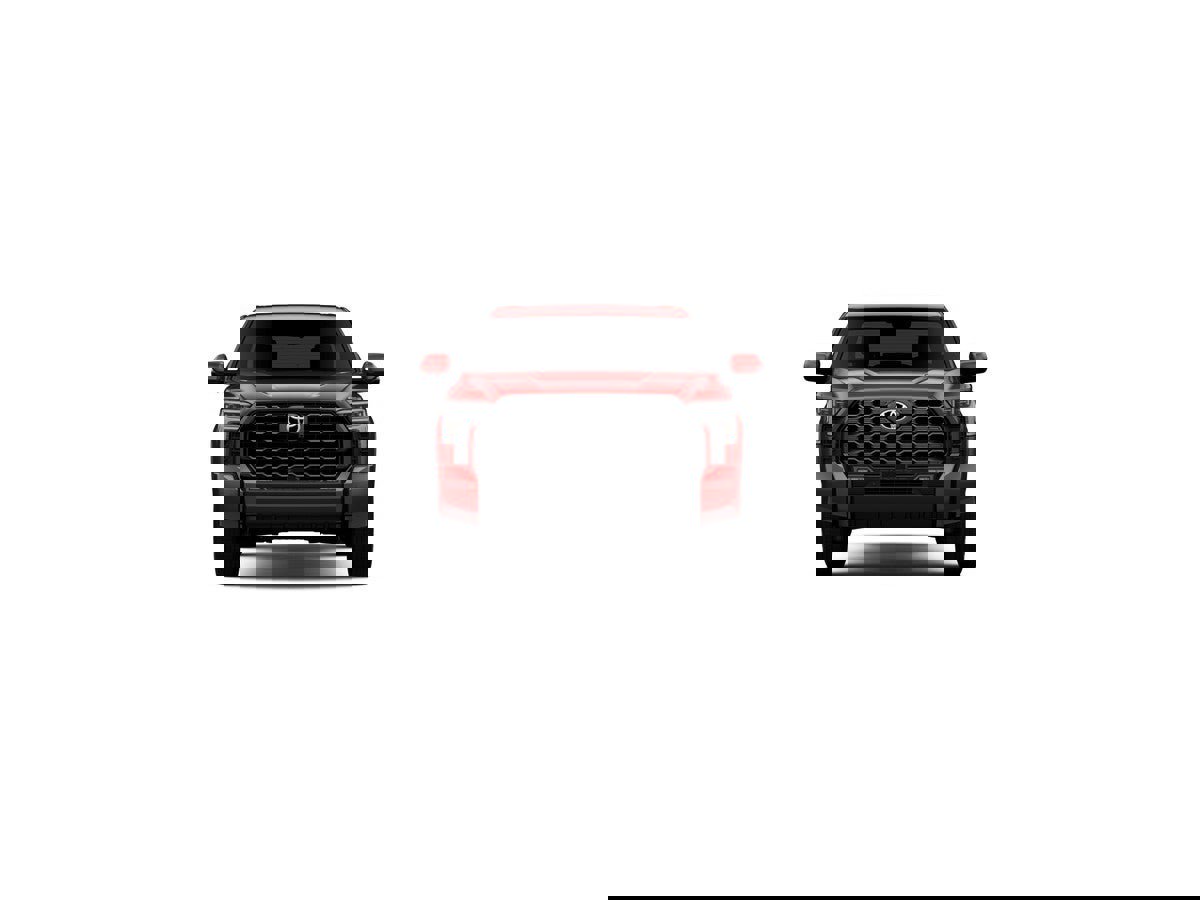New 2026 Toyota Tundra Platinum image 51