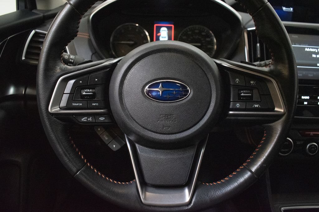 Used 2019 Subaru Crosstrek 2.0i Limited w/ Moonroof Package AWD/4WD image 12