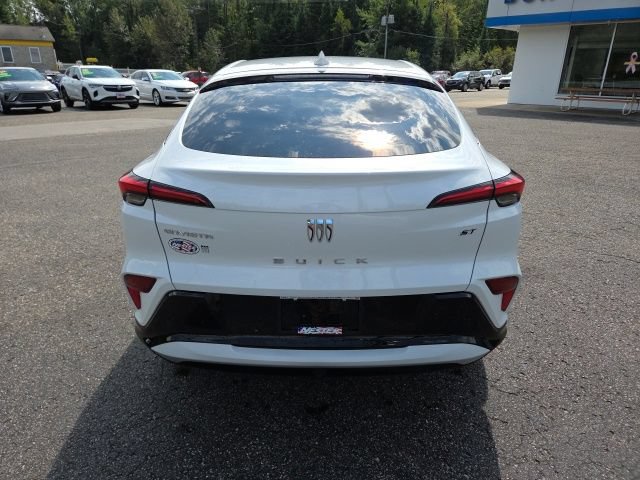 Used 2024 Buick Envista Sport Touring w/ Convenience I Package FWD image 25