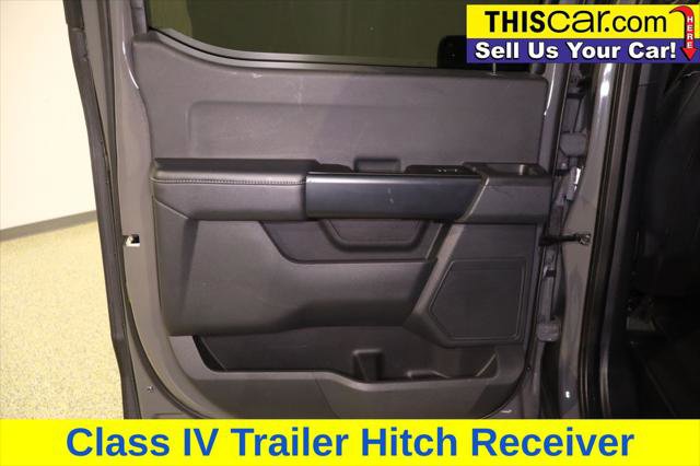 Used 2021 Ford F150 STX w/ STX Appearance Package image 26