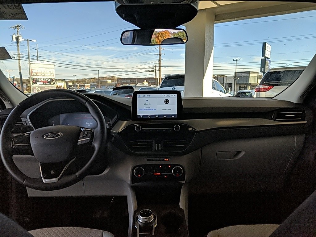 Certified 2023 Ford Escape Active image 12