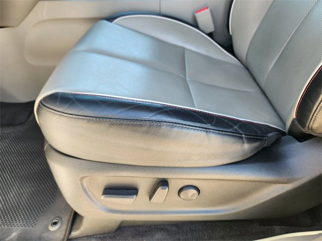 Certified 2020 Kia Sedona EX image 25