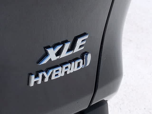Used 2024 Toyota RAV4 XLE Premium w/ Weather Package AWD/4WD image 13