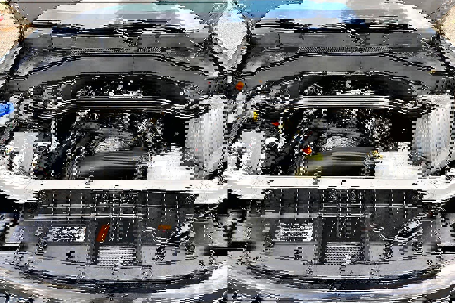 Certified 2025 Ford Explorer ST-Line w/ Premium Package image 32