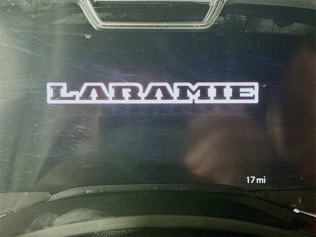 New 2025 RAM 3500 Laramie image 11