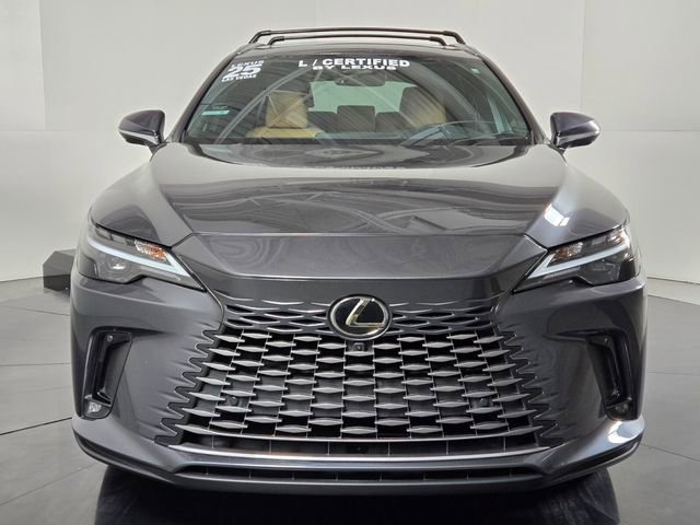 Certified 2025 Lexus RX 350 Premium w/ Convenience Package image 8