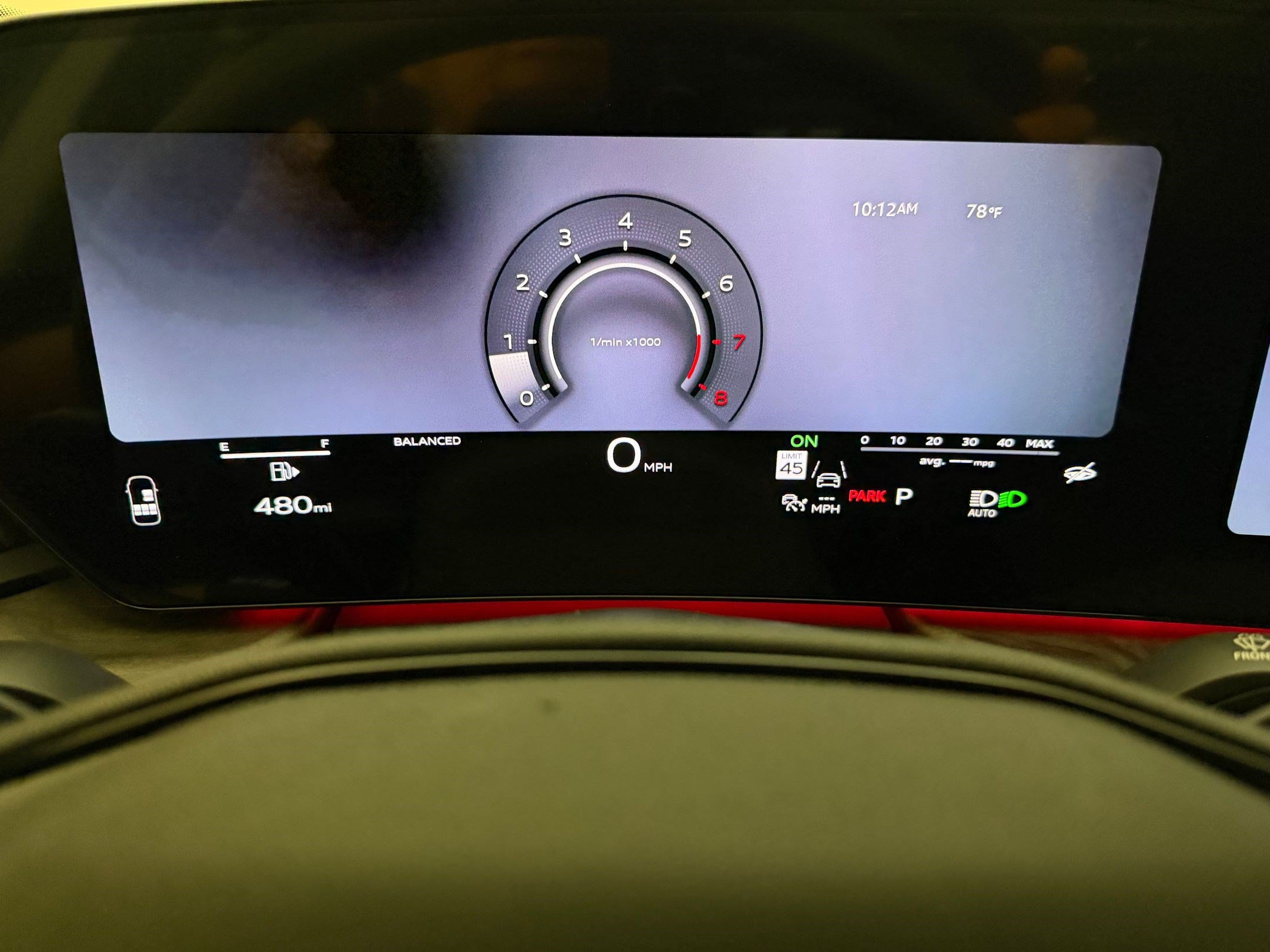 New 2026 Audi Q5 Premium AWD/4WD image 23