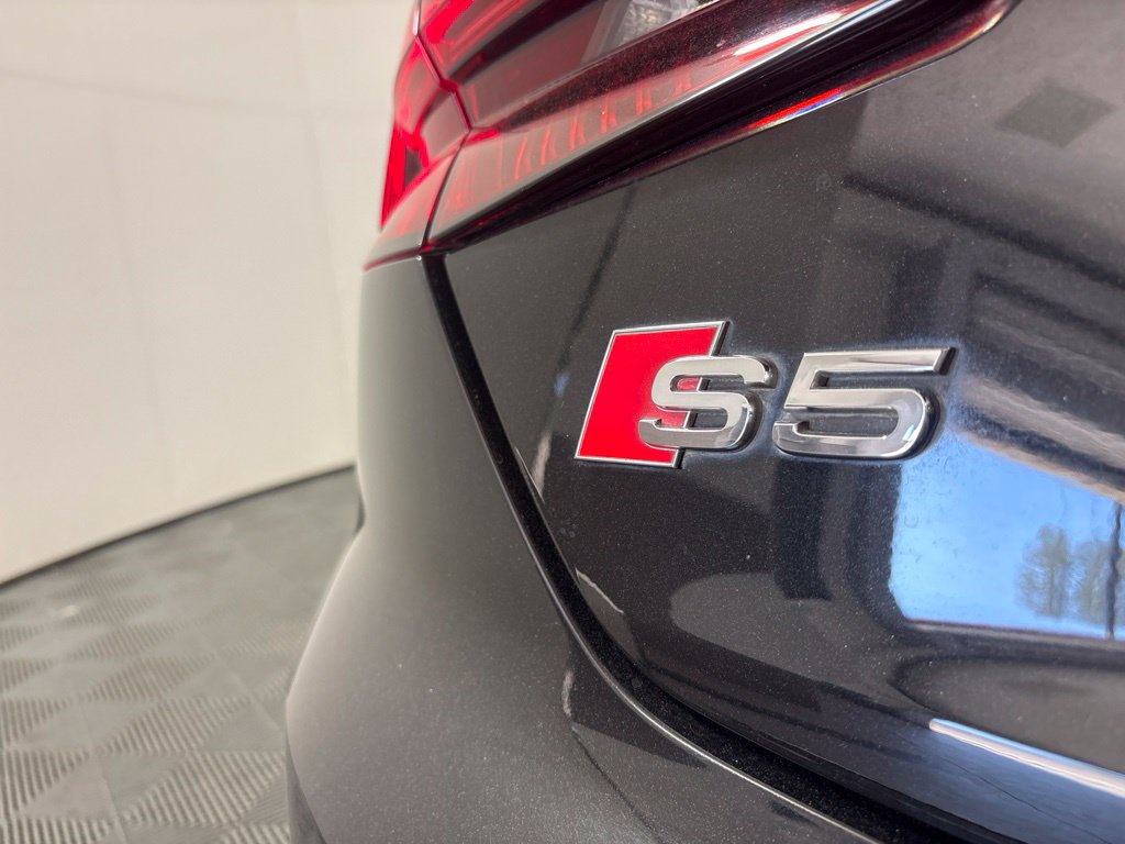 Used 2019 Audi S5 Prestige w/ S Sport Package AWD/4WD image 10