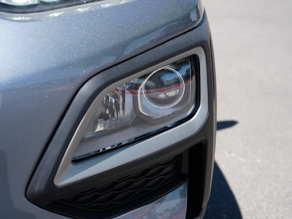 Used 2021 Hyundai Kona SEL Plus FWD image 6