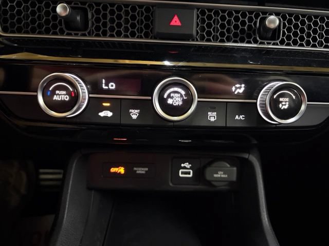 Used 2022 Honda Civic Sport image 44