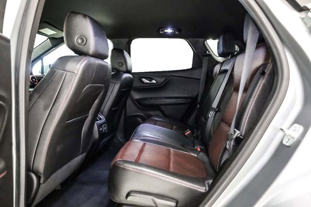 Used 2025 Chevrolet Blazer RS image 27