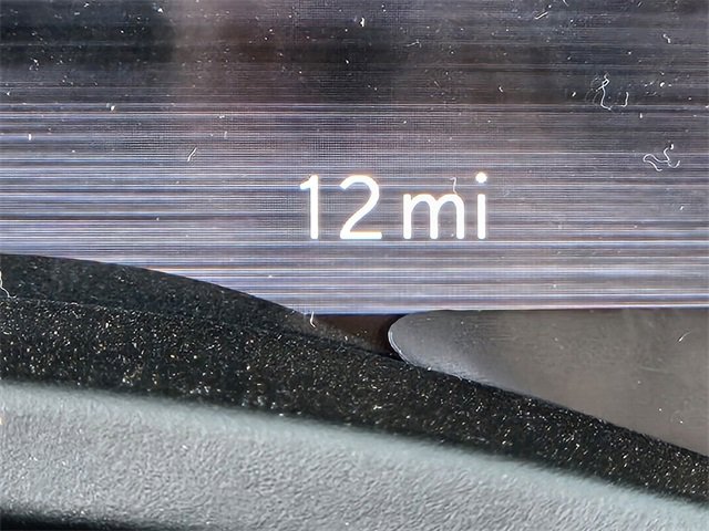 New 2026 RAM 1500 4x4 Crew Cab image 31