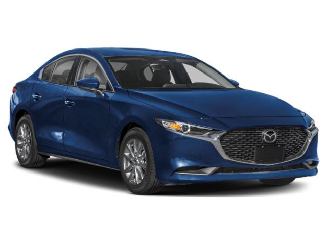New 2026 MAZDA MAZDA3 s FWD image 6