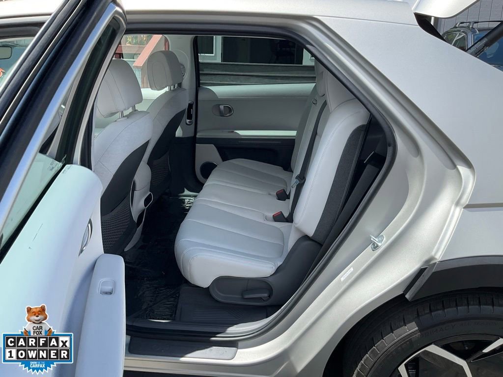 Used 2023 Hyundai Ioniq 5 SEL AWD/4WD image 7