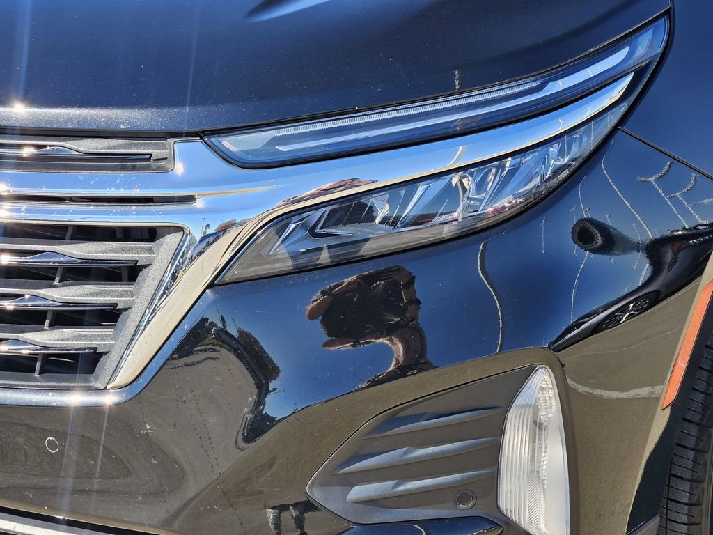 Used 2023 Chevrolet Equinox LT image 12