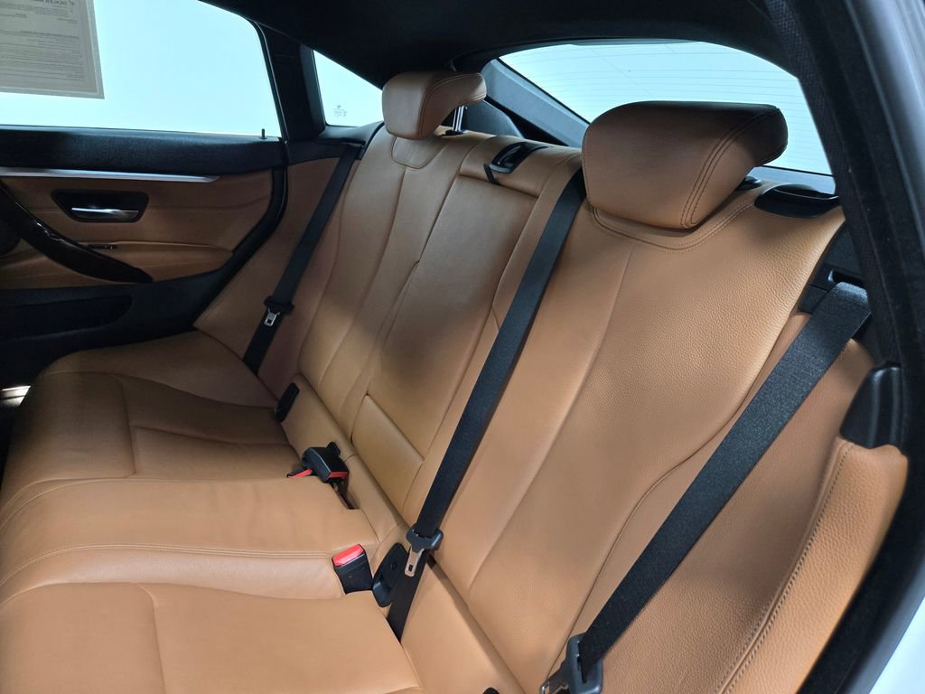 Used 2019 BMW 440i Gran Coupe xDrive w/ Executive Package AWD/4WD image 32