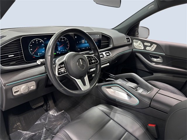 Certified 2022 Mercedes-Benz GLS 450 4MATIC image 14