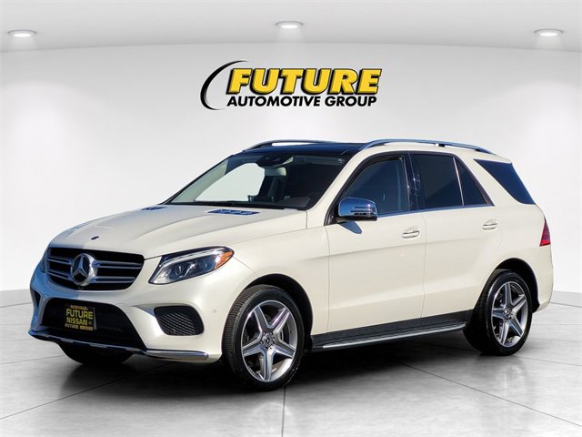Used 2019 Mercedes-Benz GLE 400 4MATIC image 5