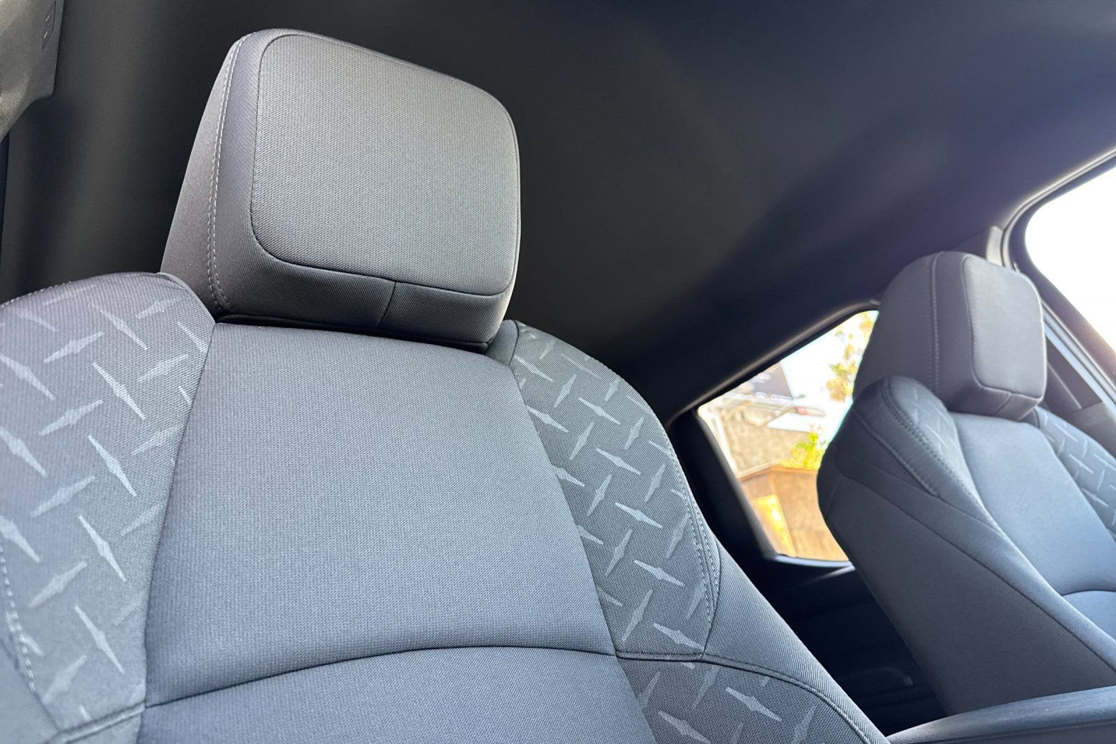 New 2026 Toyota Tacoma SR5 image 18