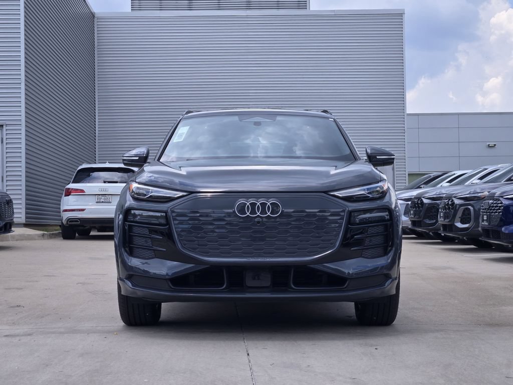 New 2027 Audi Q6 e-tron Premium AWD/4WD image 4