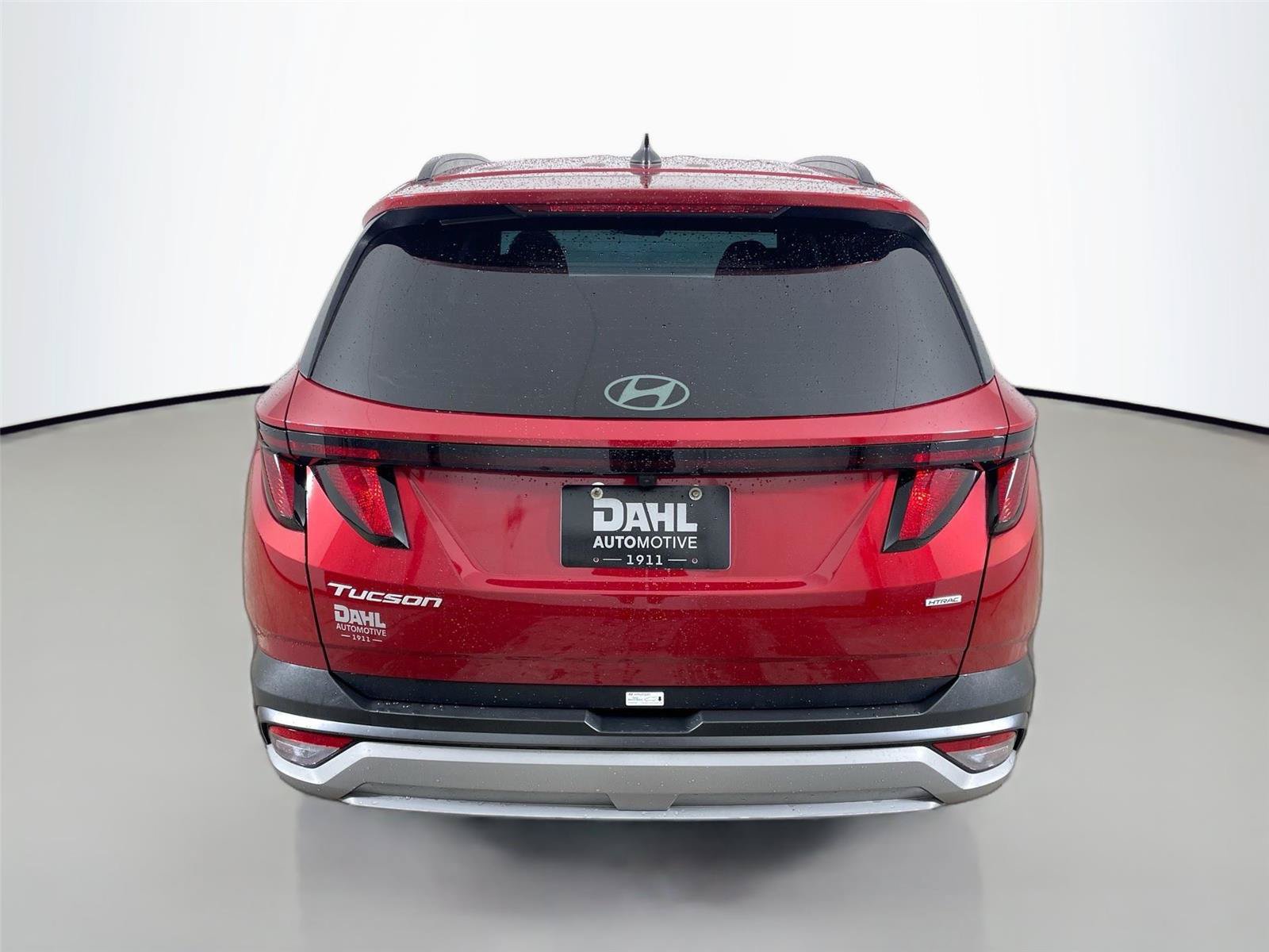 Used 2026 Hyundai Tucson SEL AWD/4WD image 12