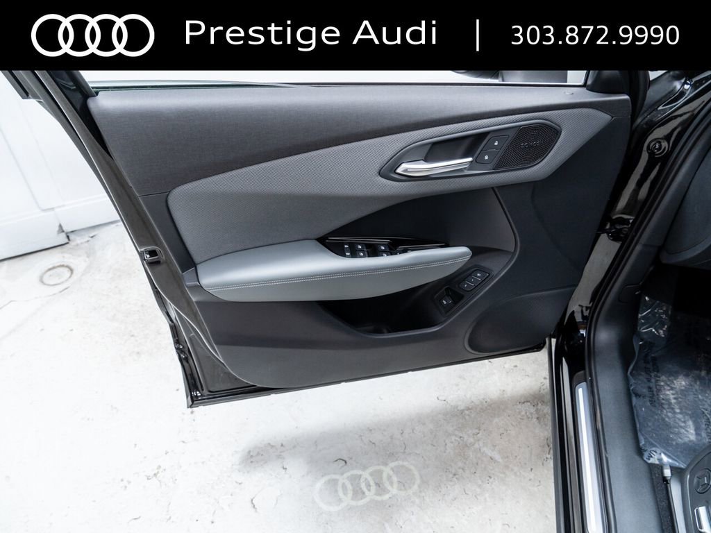 New 2026 Audi Q3 quattro 2.0T image 21