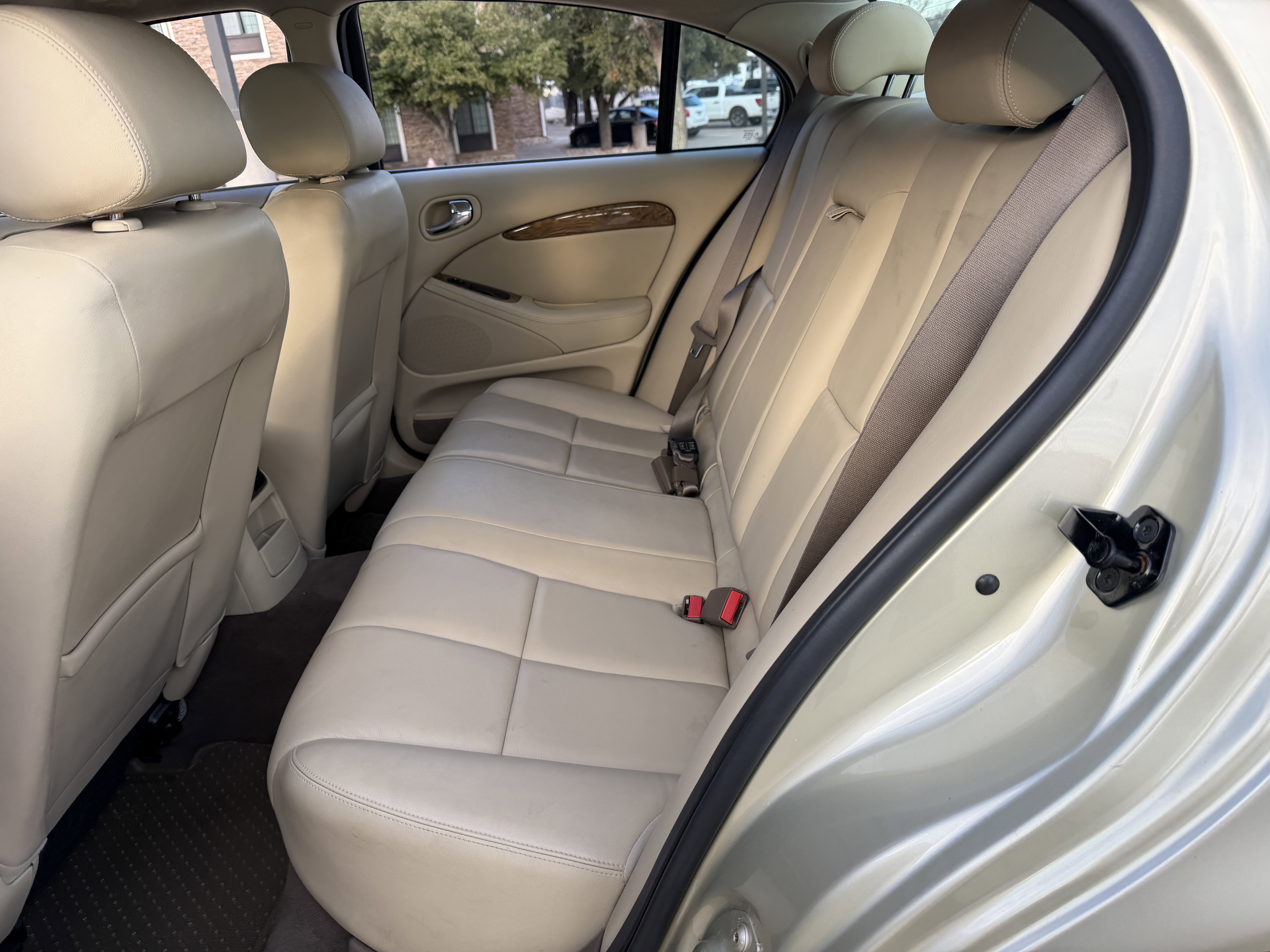 Used 2006 Jaguar S-TYPE 3.0 image 17