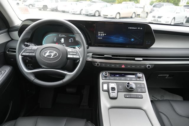 Used 2025 Hyundai Palisade XRT AWD/4WD image 23