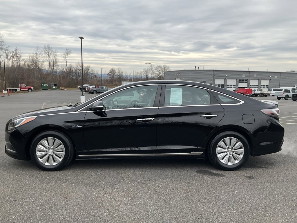 Used 2016 Hyundai Sonata SE image 29