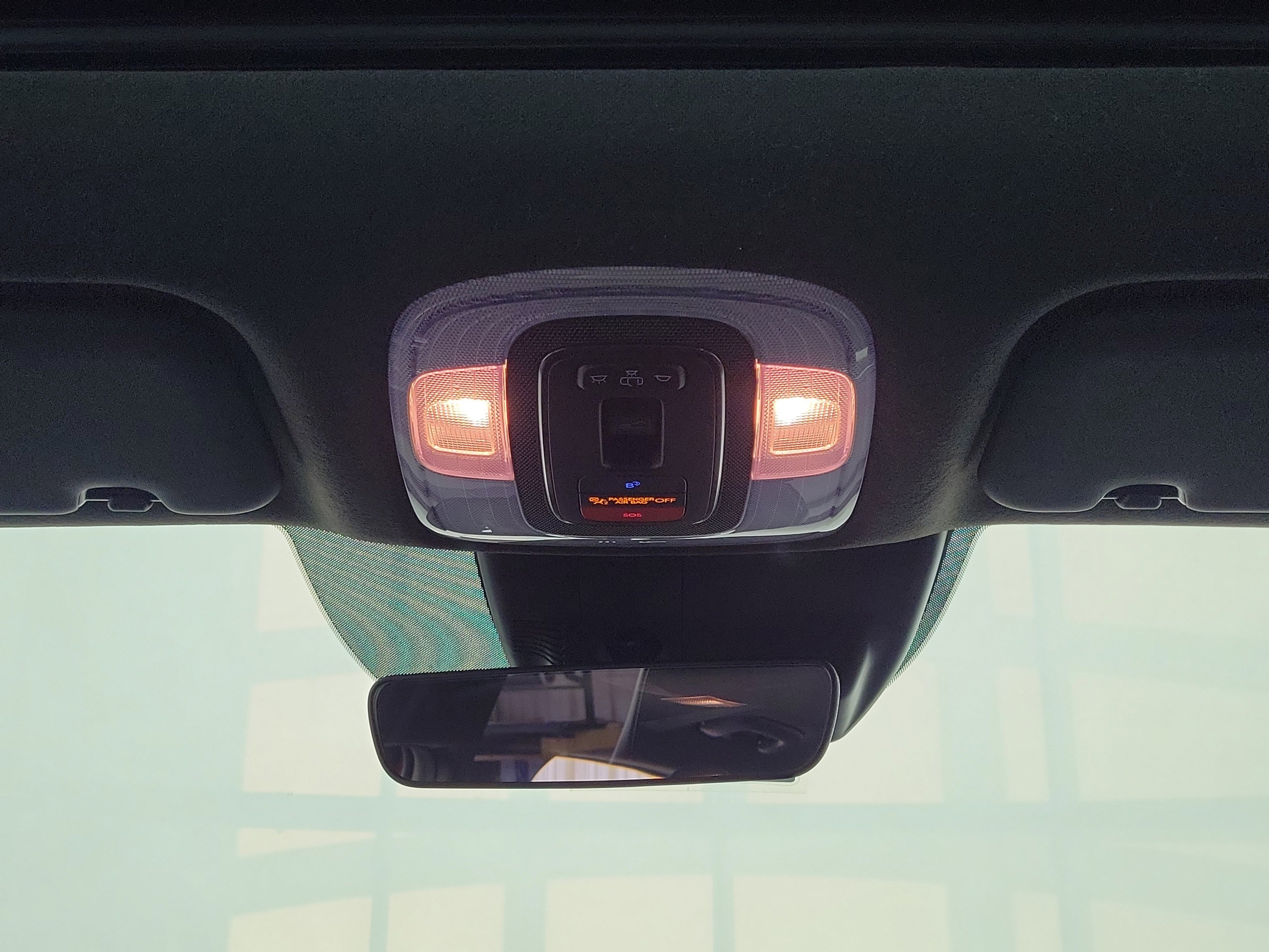 New 2026 Hyundai Elantra N w/ Cargo Package image 8