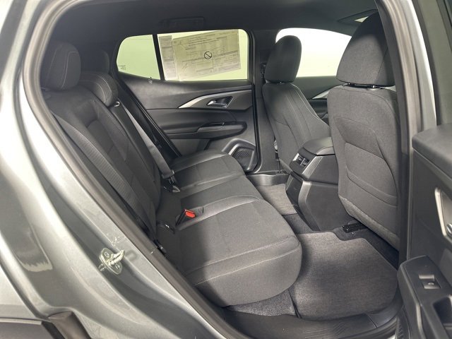 New 2026 Chevrolet Equinox EV LT image 11