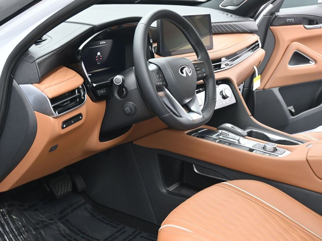New 2026 INFINITI QX60 Autograph image 7