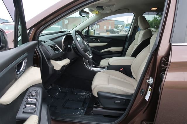 Certified 2021 Subaru Ascent Premium w/ Convenience Package AWD/4WD image 11