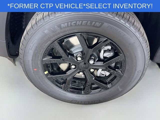 New 2025 Jeep Grand Cherokee L Altitude image 32