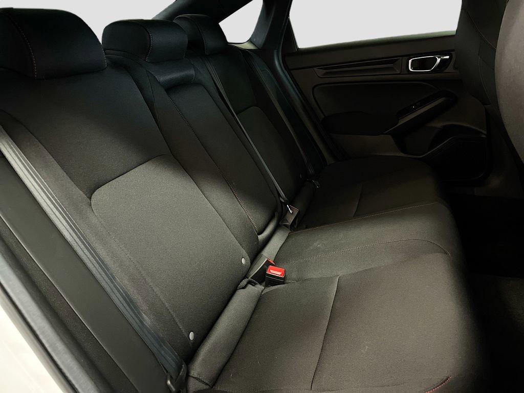 Used 2024 Honda Civic Si image 25
