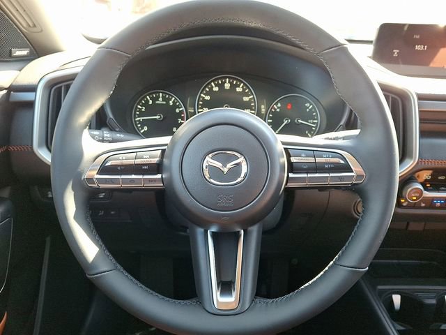 New 2026 MAZDA CX-50 Meridian Edition w/ Apex Package image 20