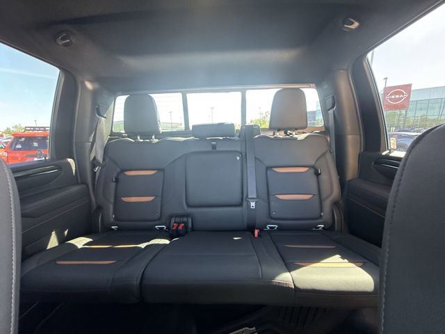 Used 2026 GMC Sierra 2500 AT4 w/ AT4 Premium Plus Package AWD/4WD image 22