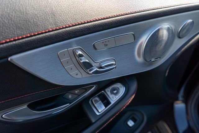 Used 2017 Mercedes-Benz C 43 AMG 4MATIC Coupe image 16