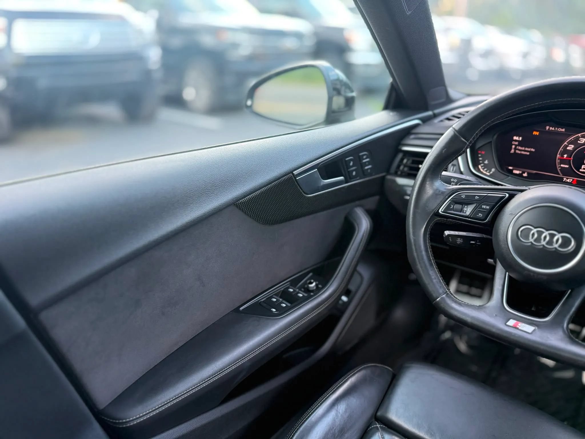 Used 2019 Audi S5 Prestige w/ S Sport Package AWD/4WD image 22